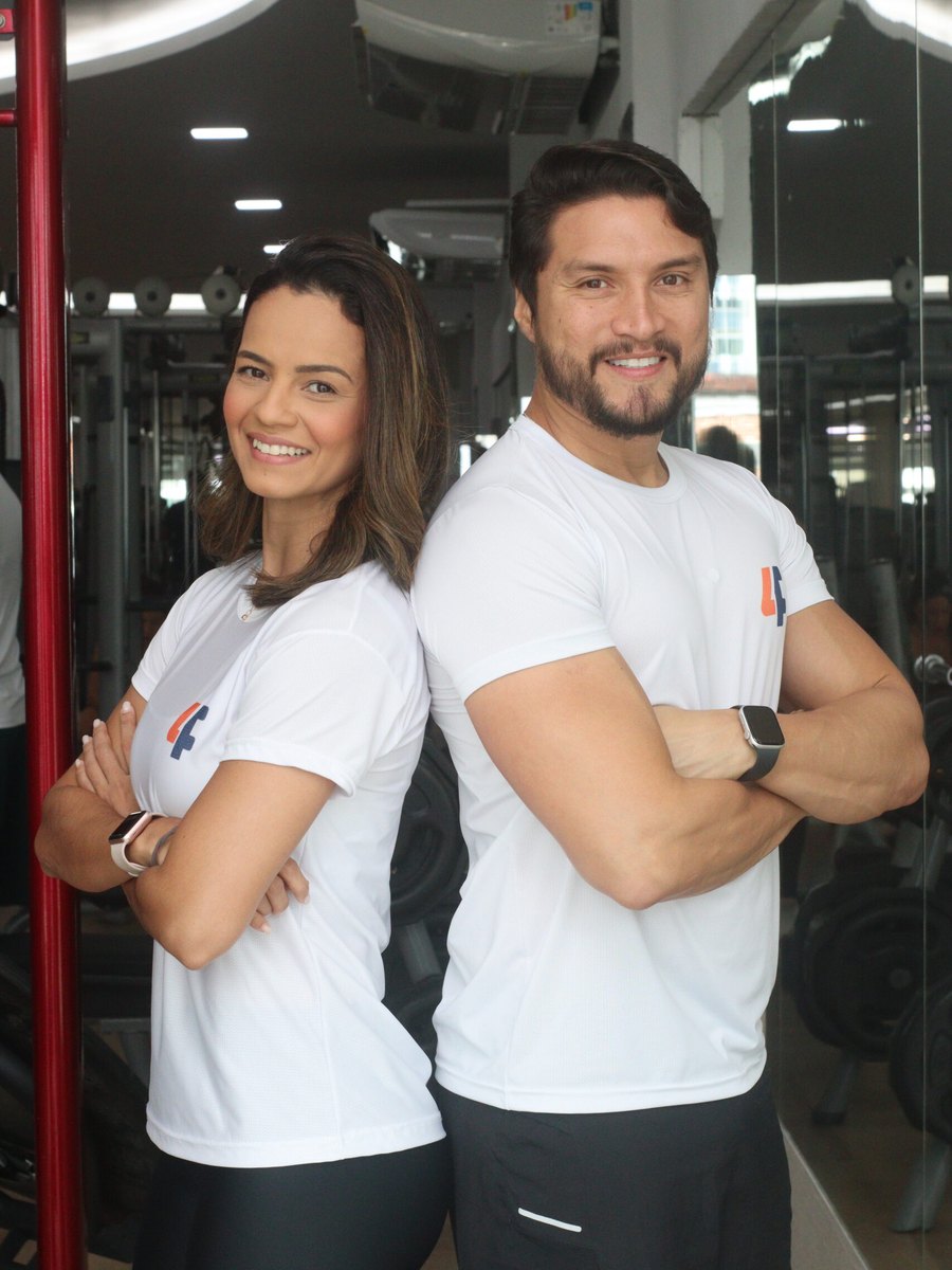 Personal trainers da 4F
