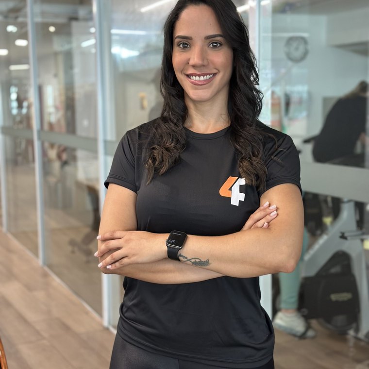 Catarina Costa · CREF 004356-G/PE