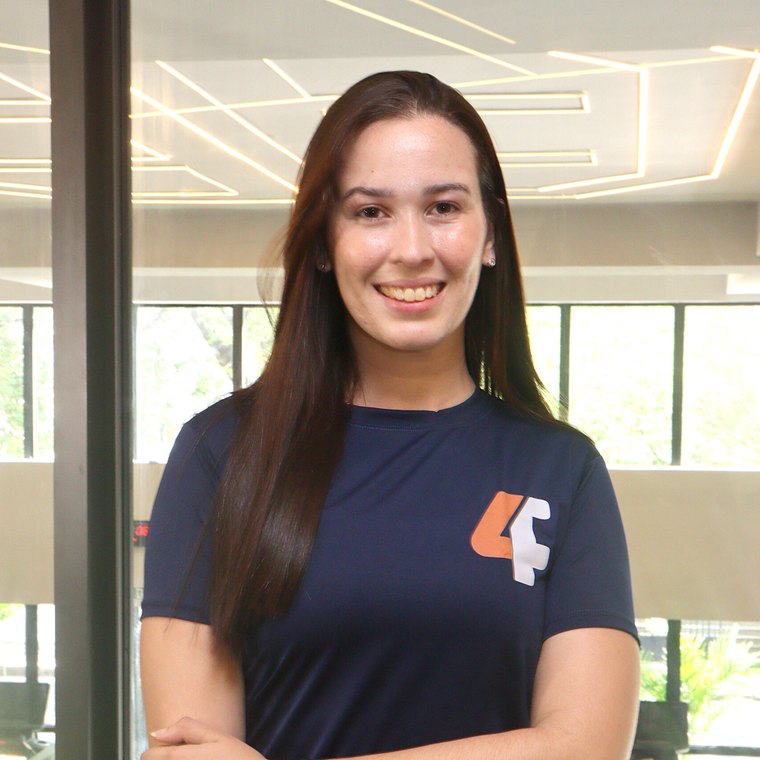 Dayane Isabelle · CREF 023444-G/PE