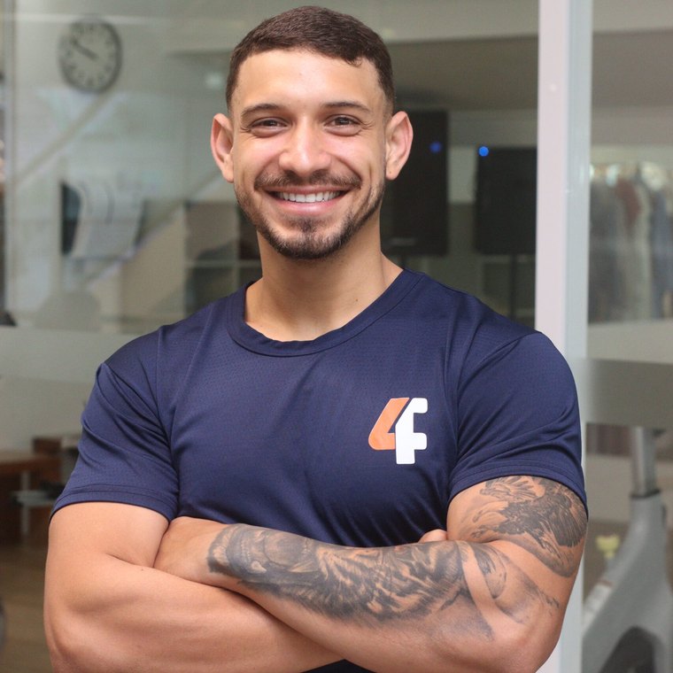 Diogo Monteiro · CREF 020522-G/PE